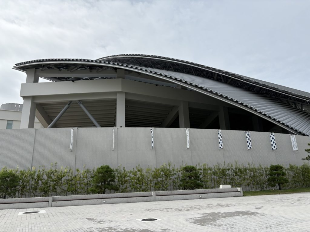 神戸須磨シーワールド